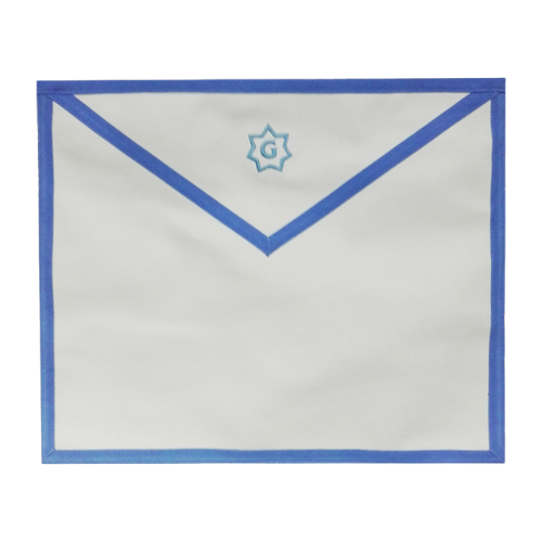 Tablier Compagnon RER