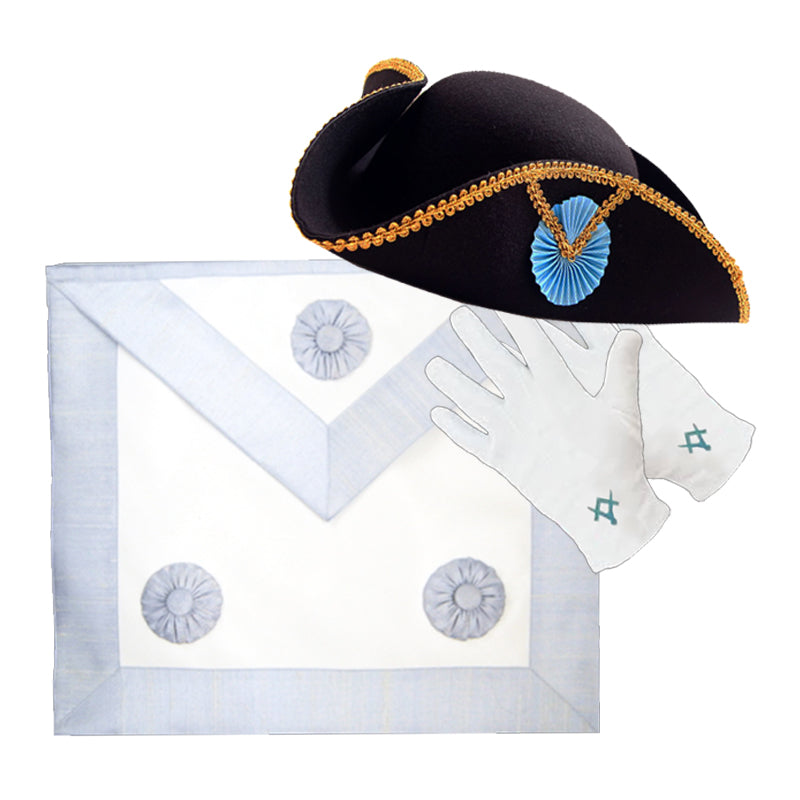 Ensemble Maître RER – Tenue complète