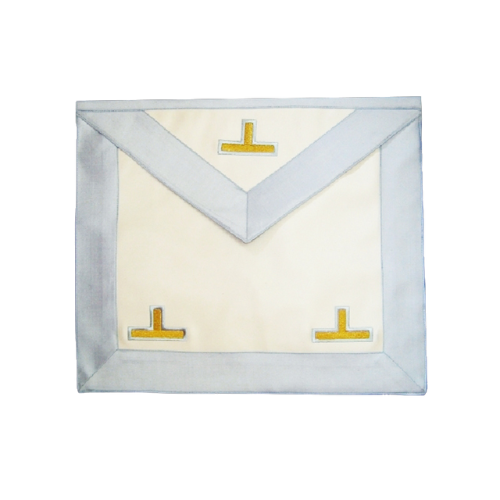 Tablier Vénérable Maître RER