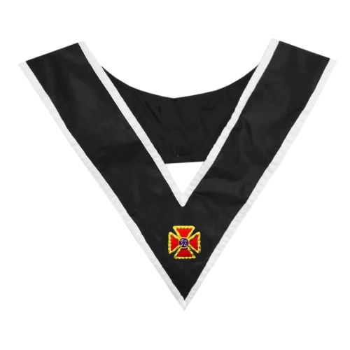 Sautoir 32ème degré REAA - Sublime Prince du Royal Secret