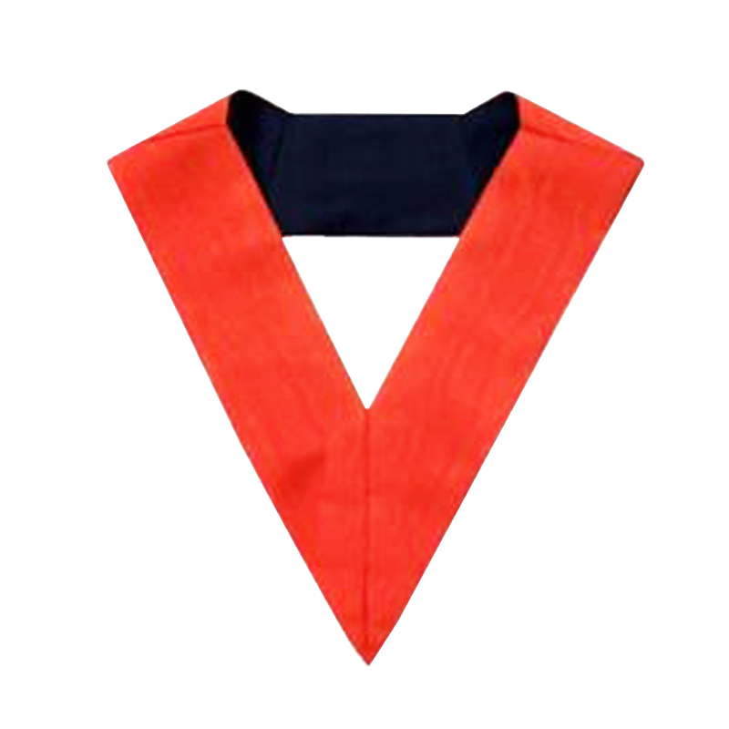 Sautoir 7ème degré REAA - Prévôt et Juge