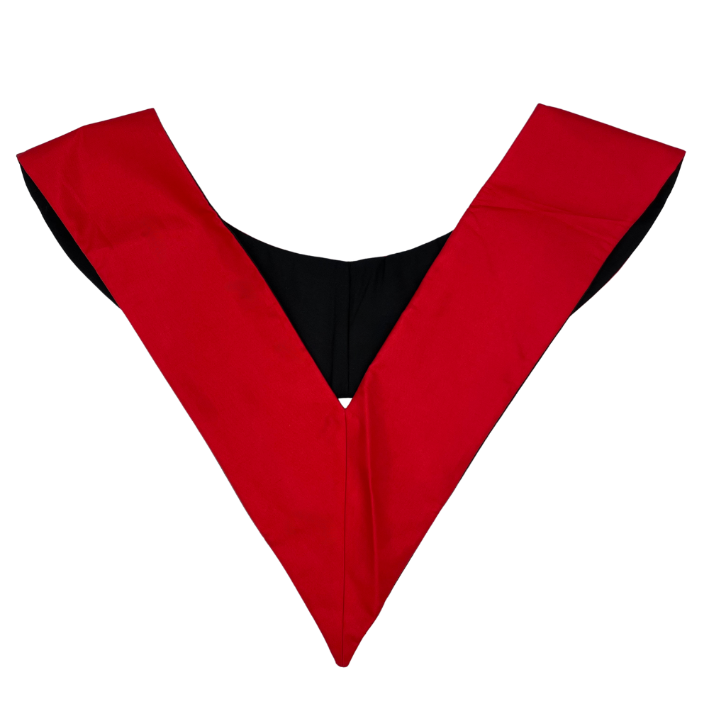 Sautoir 6ème degré REAA - Secrétaire Intime