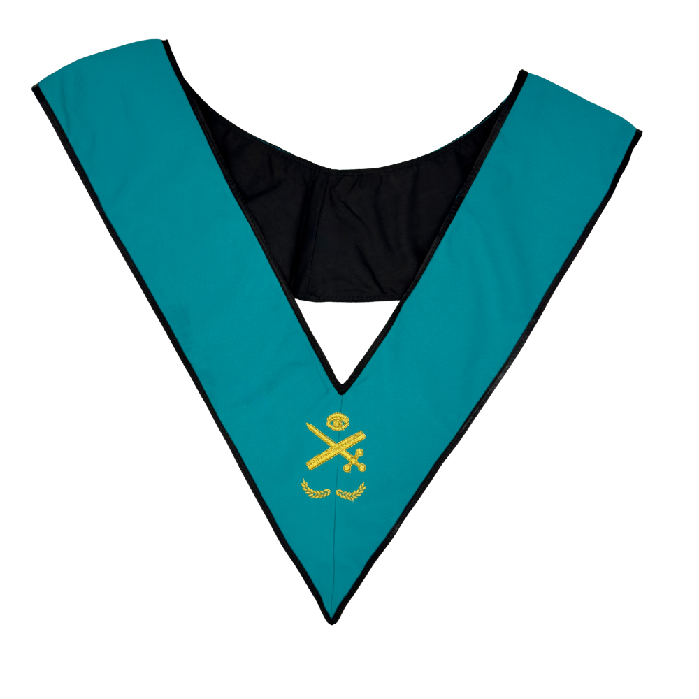 Sautoir Expert 4ème degré REAA