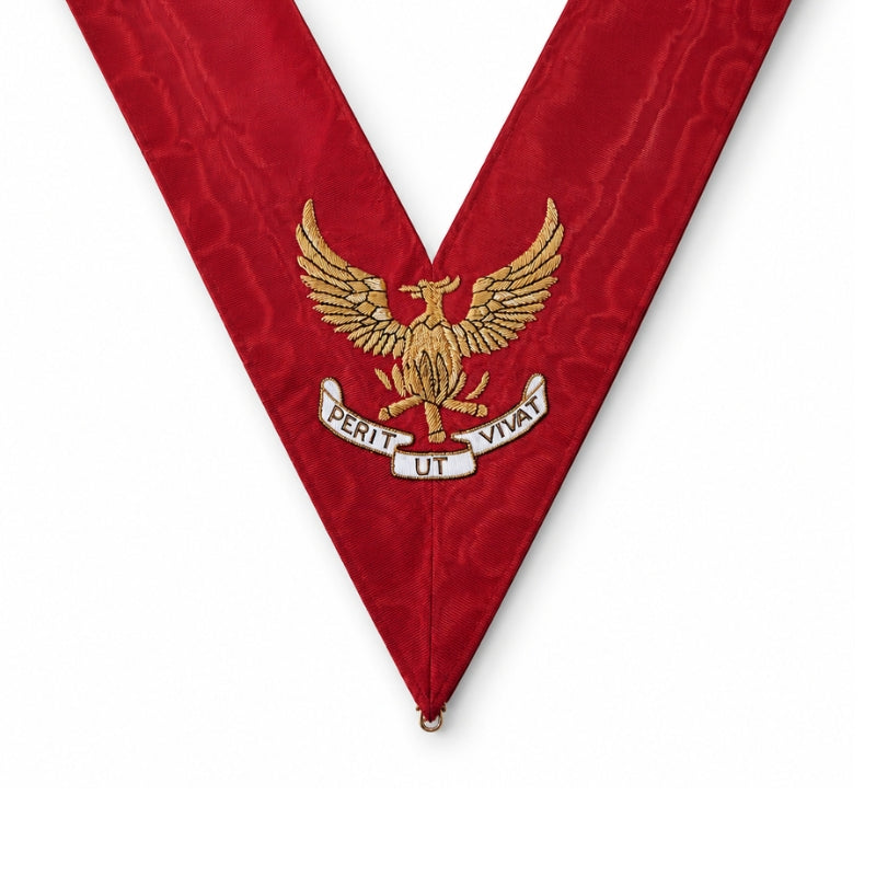 Sautoir Grand Dignitaire