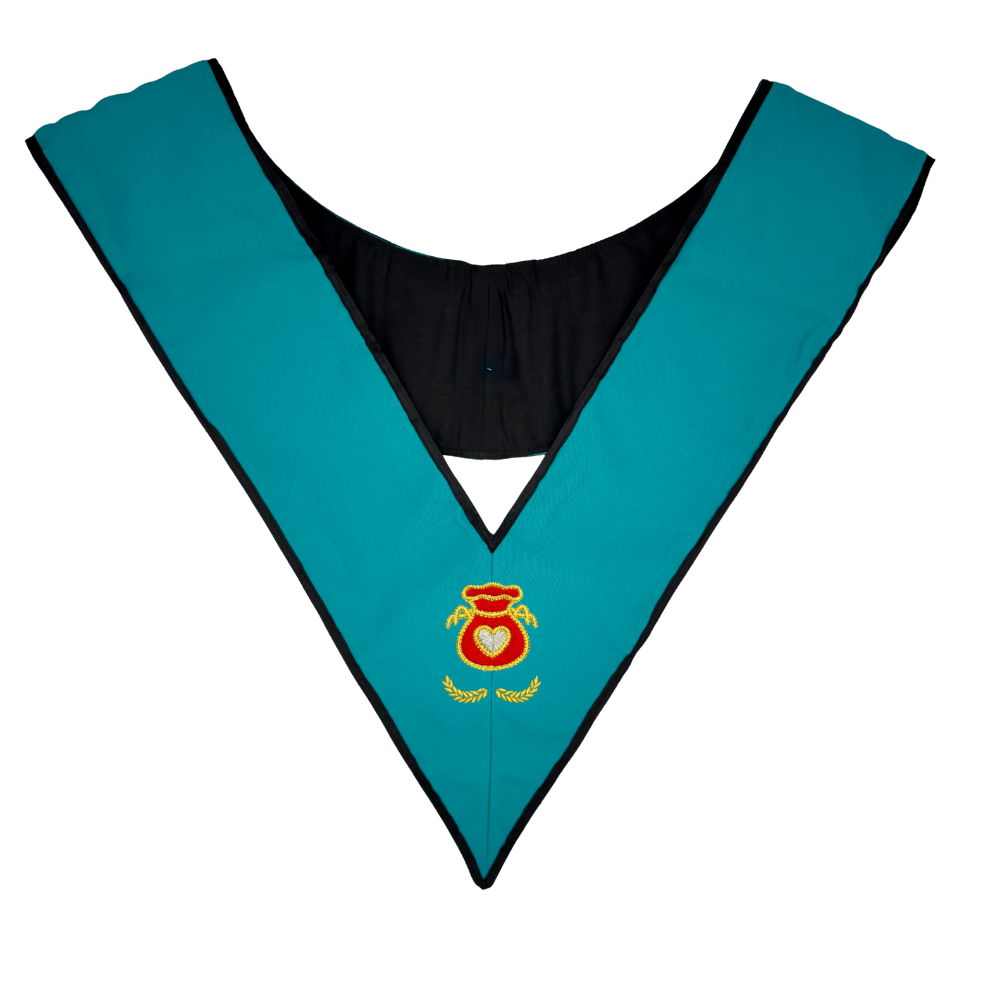 Sautoir Hospitalier 4ème degré REAA