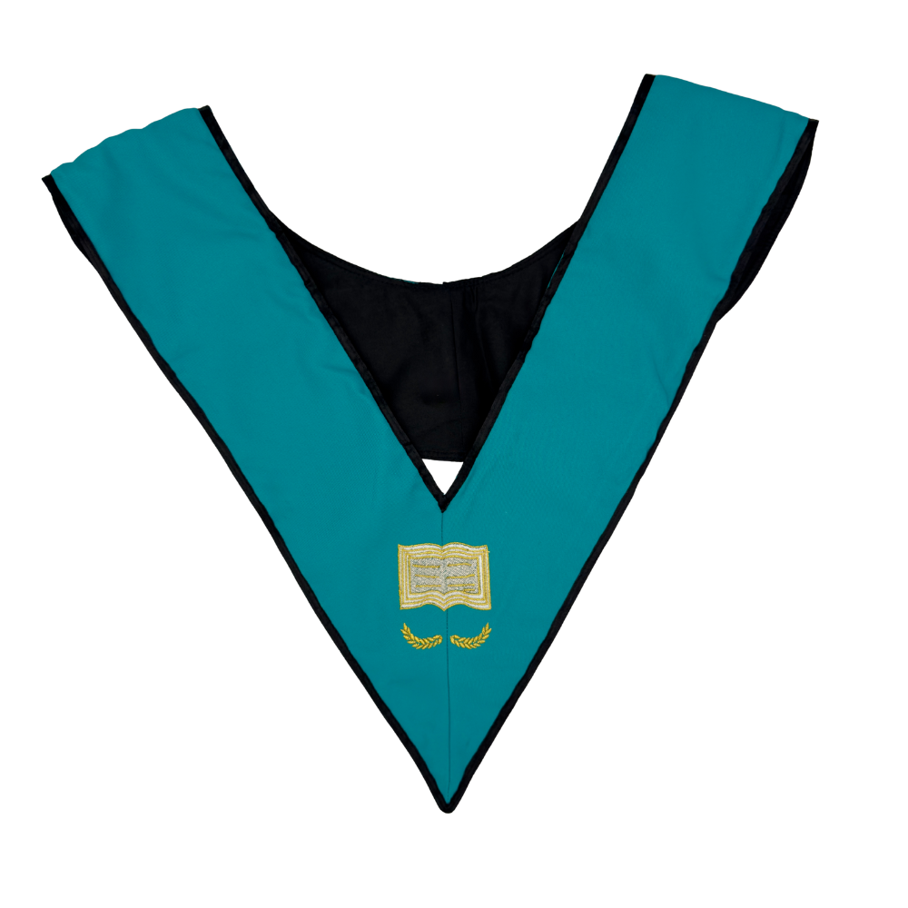 Sautoir Orateur 4ème degré REAA