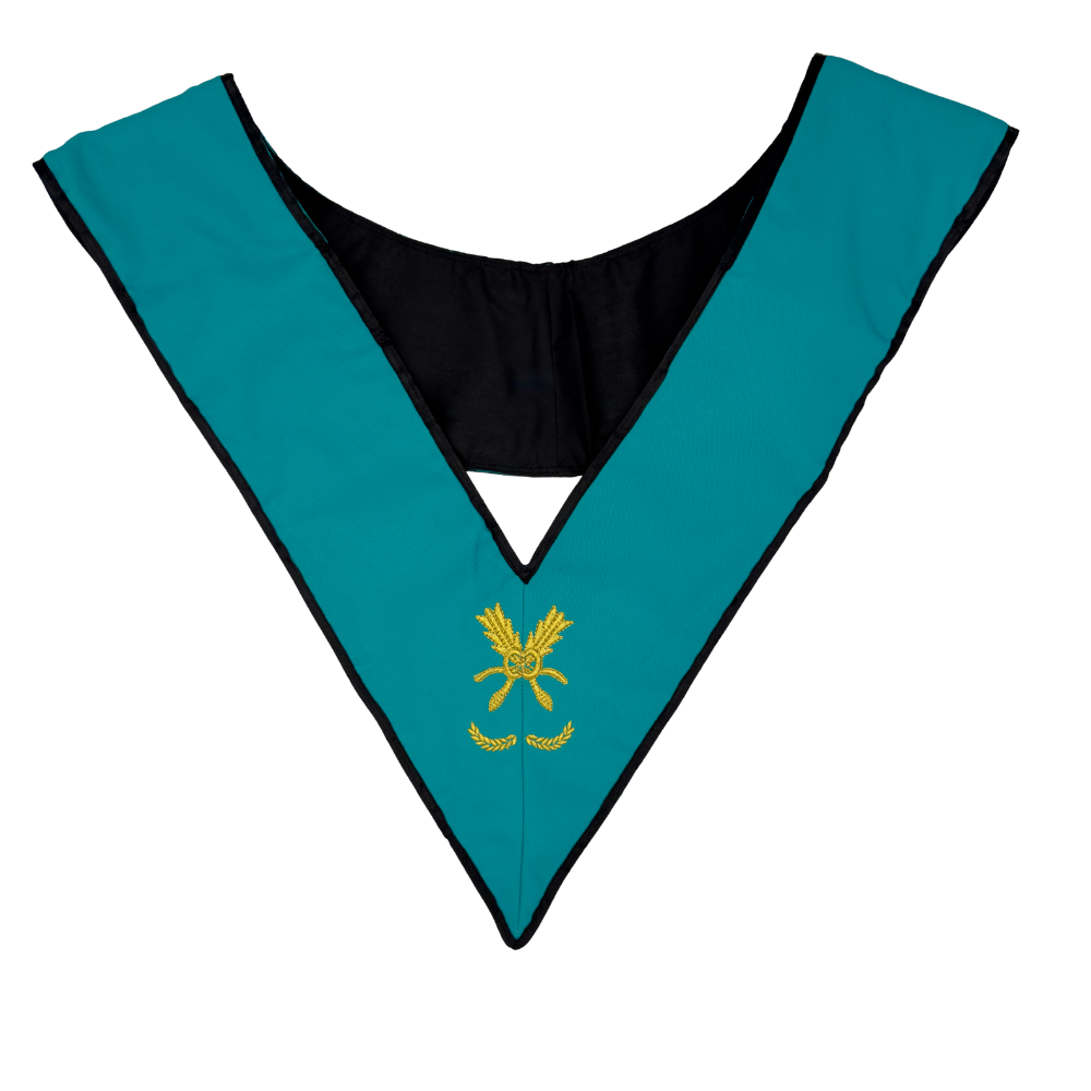 Sautoir Secrétaire 4ème degré REAA