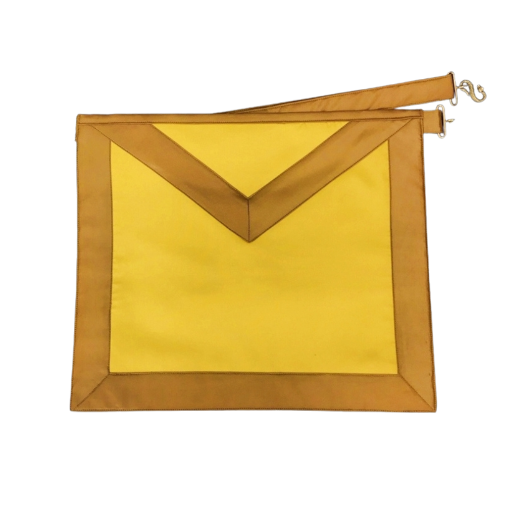 Tablier 21ème degré REAA - Noachite / Chevalier Prussien