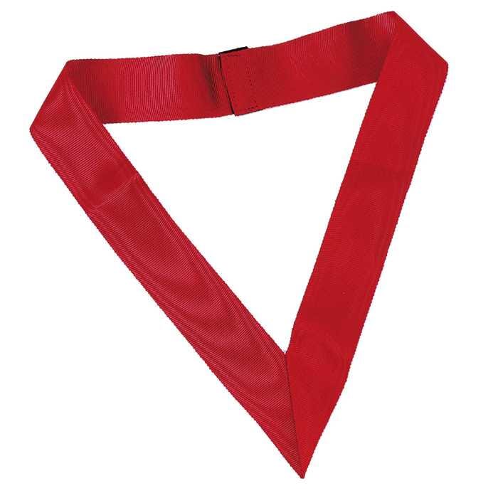 Collerette 12ème et 20ème degré - Grand Ordre Égyptien