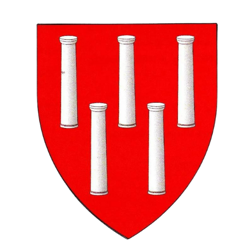 Blason Prince du Tabernacle 24° degré - REAA