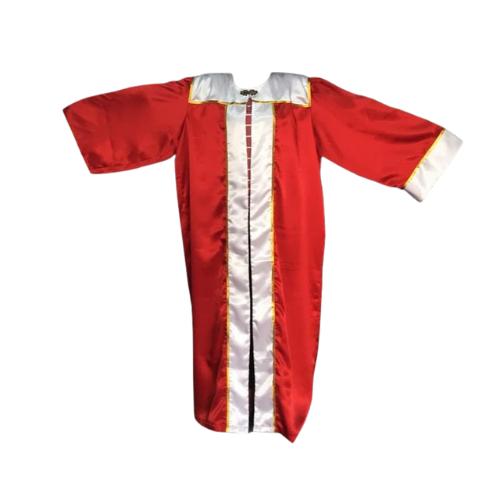 Robe Rouge 1° Principal - Arche Royale