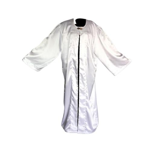 Robe Blanche Officier - Arche Royale