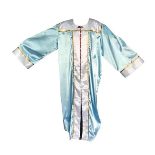 Robe Bleue 3° Principal - Arche Royale