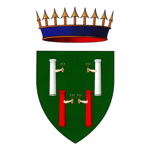 [BLASON26] Blason Écossais Trinitaire 26° degré - REAA