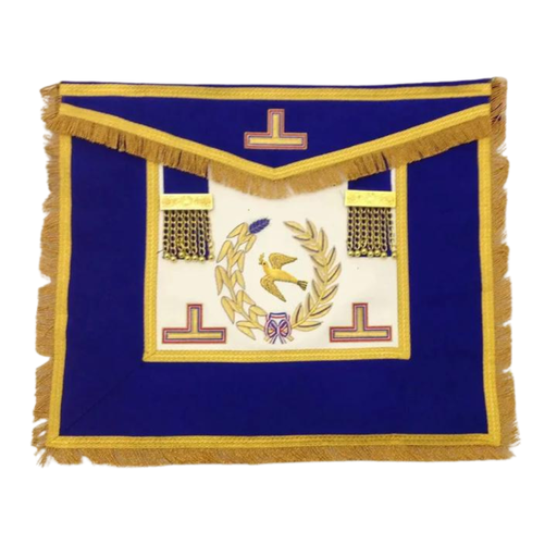 Tablier National Grand Officier Grande Tenue - GLNF